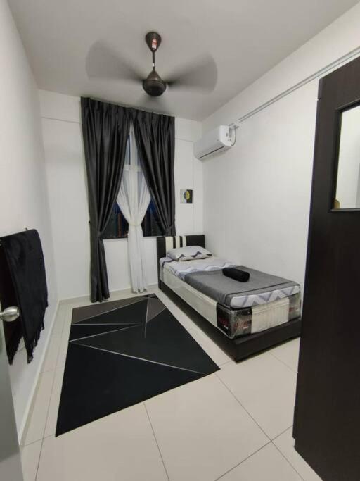 F&h Homestay,ipoh Apartment