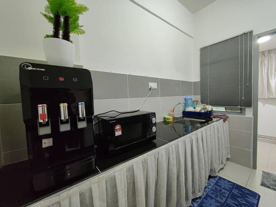 F&h Homestay,ipoh *
