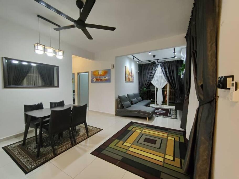 F&h Homestay,ipoh Ipoh