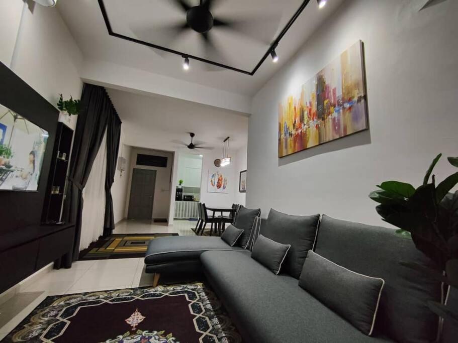 F&h Homestay,ipoh * Ipoh