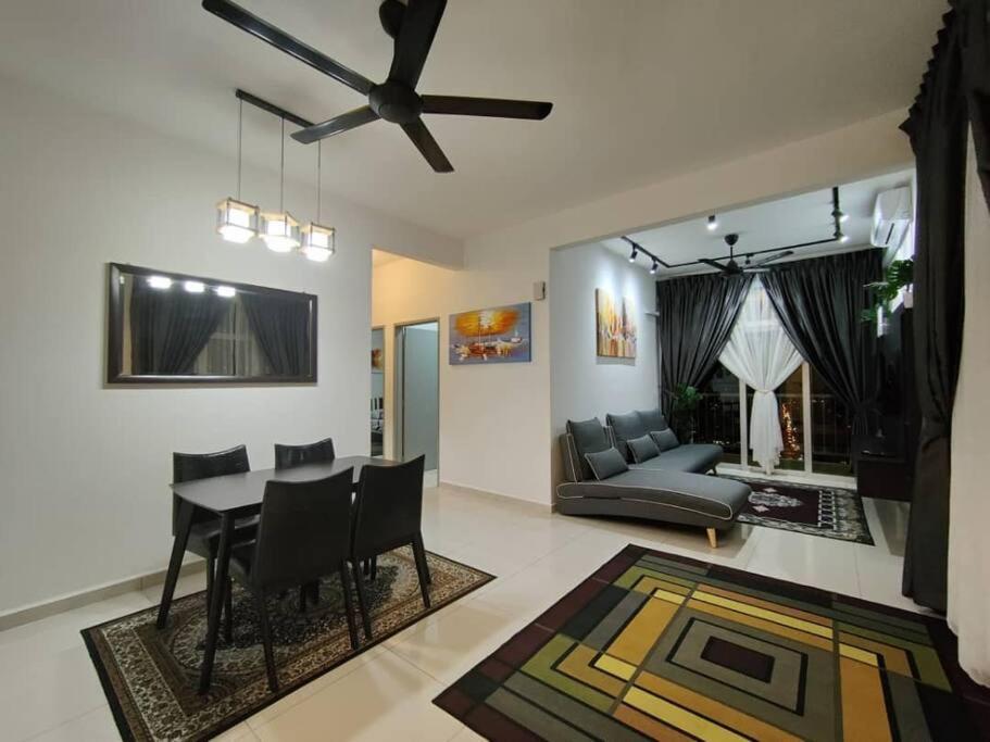 F&h Homestay,ipoh *