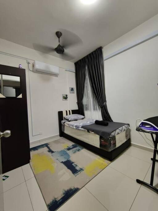F&h Homestay,ipoh Apartment Ipoh