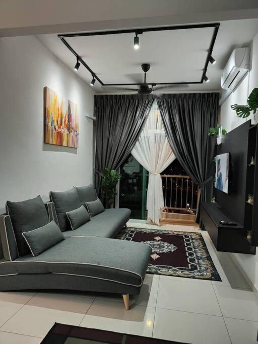 F&h Homestay,ipoh *