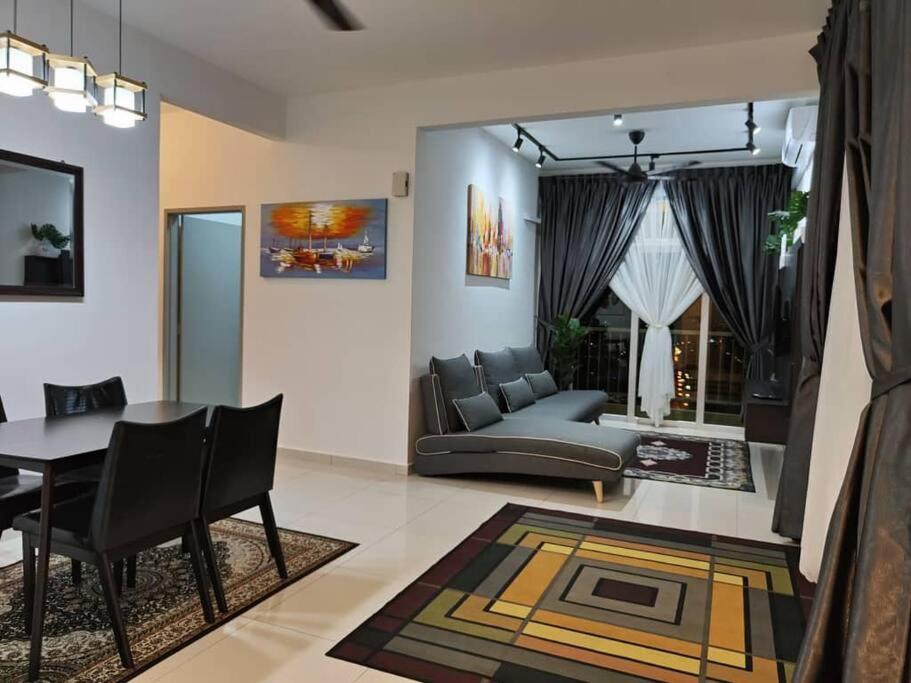 Apartment F&h Homestay,ipoh Ipoh